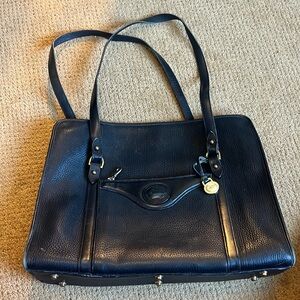 Dooney and Bourke tote bag